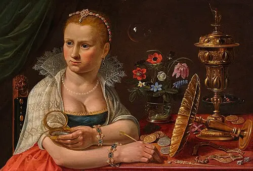 Clara Peeters