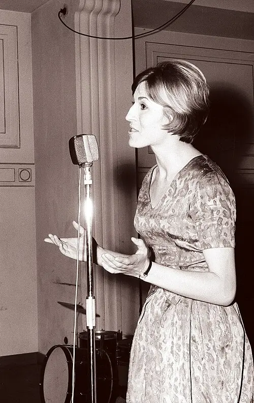 Marjana Deržaj