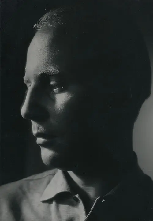 Hans Werner Henze