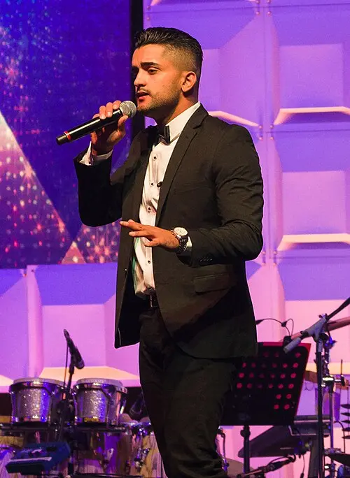 Jovany Javier