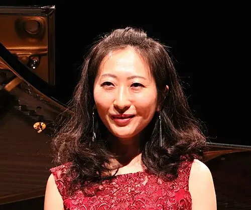 Etsuko Hirose