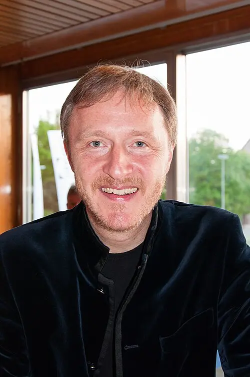 Albrecht Mayer