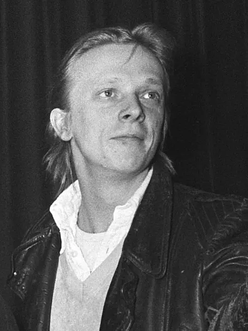 Dany Lademacher