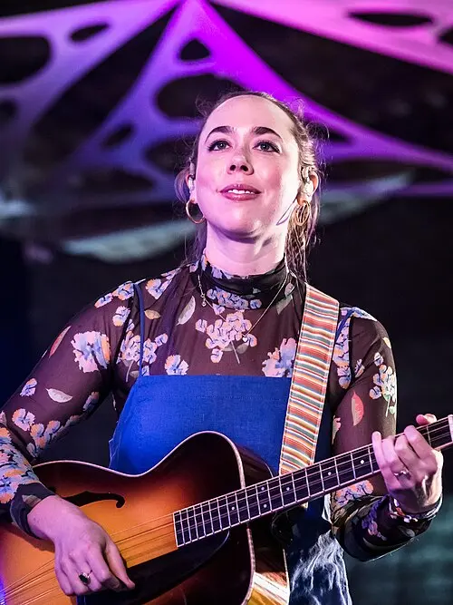 Sarah Jarosz