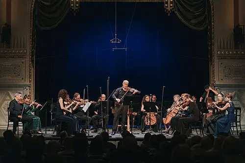 Capella Savaria