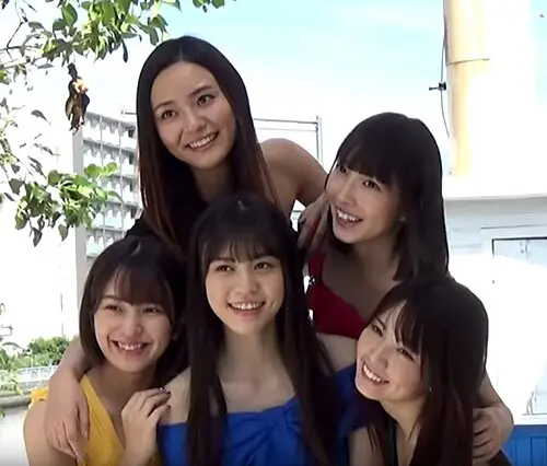 ラストアイドル