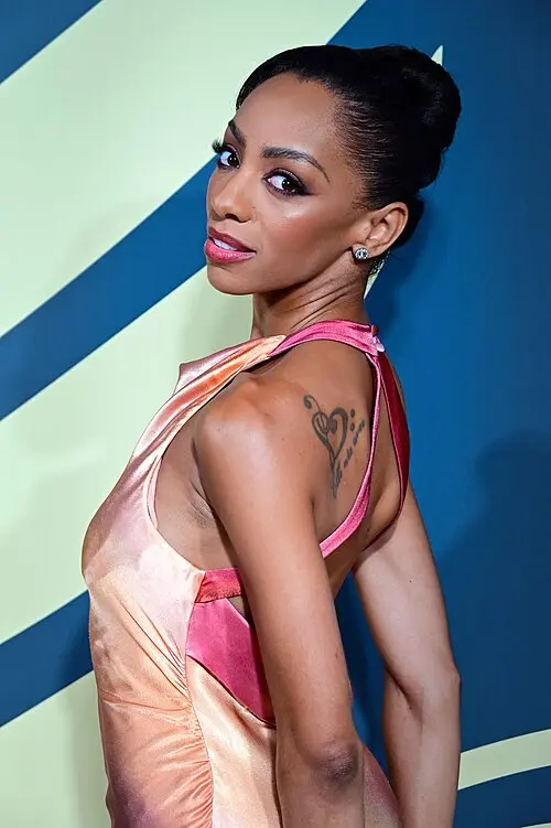 Christiani Pitts