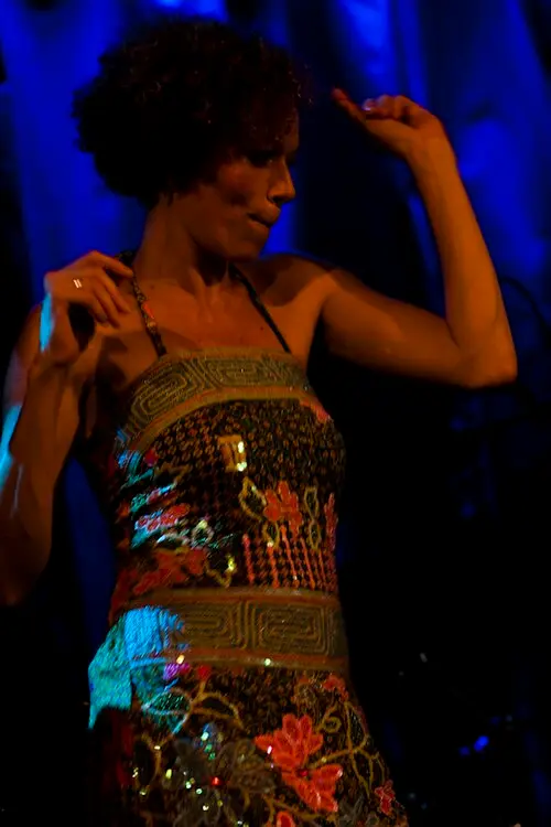 Rosalia de Souza
