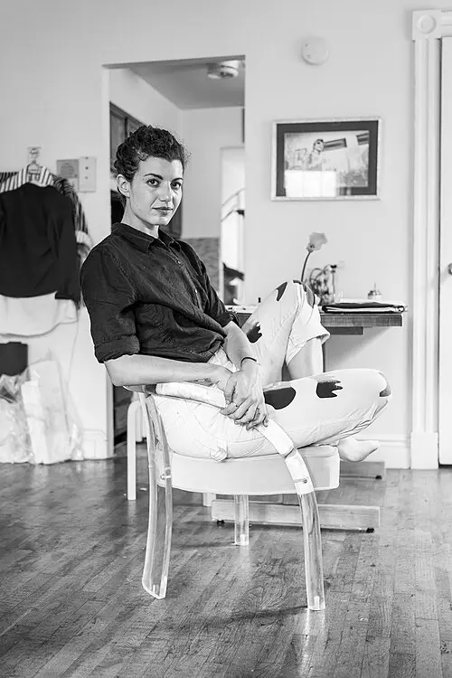 Avery Trufelman