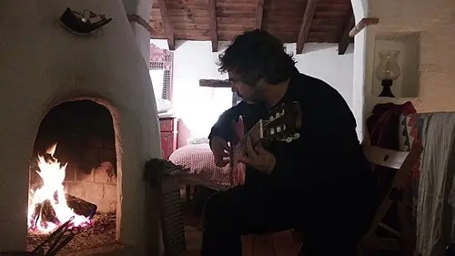 Nono García