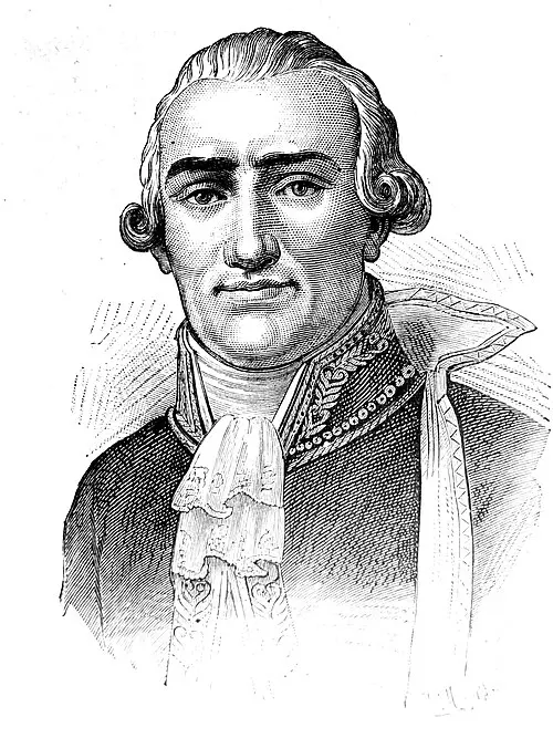 François de Neufchâteau