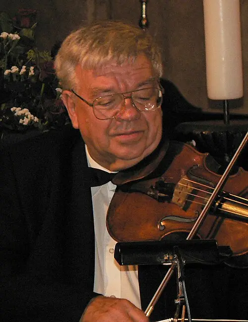 Géza Németh
