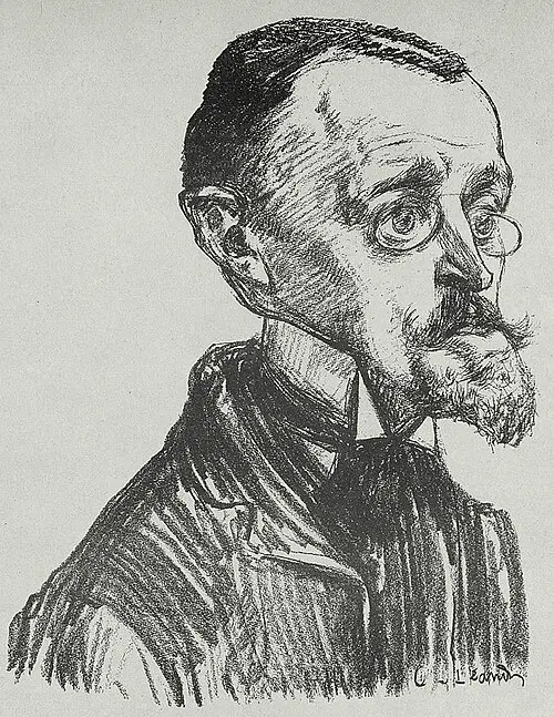 Dominique Bonnaud