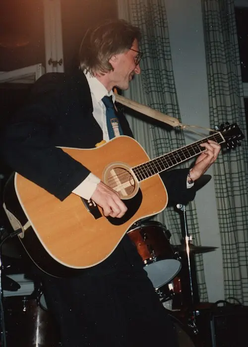 Börge Ring