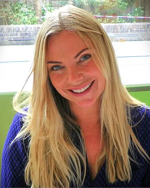 Samantha Janus