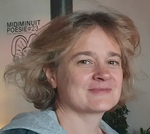 Cloé du Trèfle