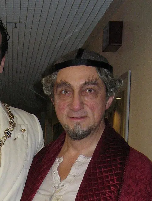 Alessandro Corbelli