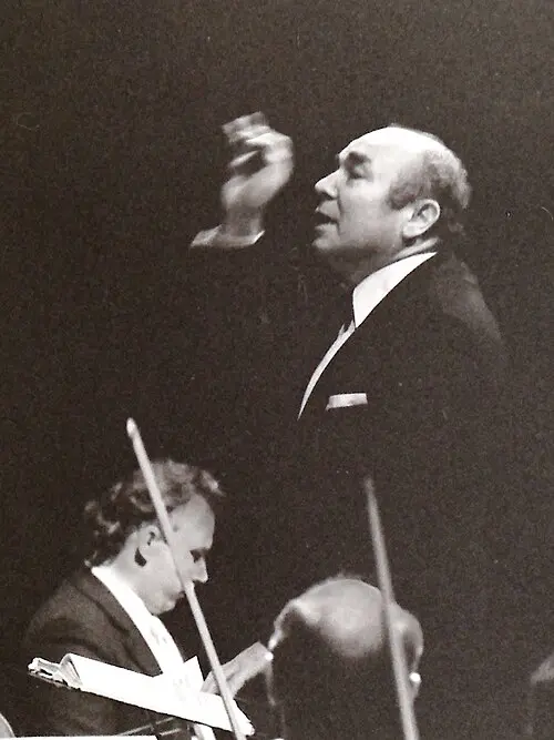 Zdeněk Košler