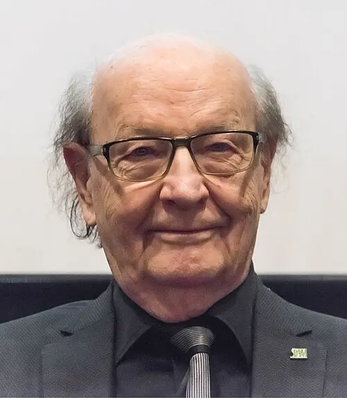 Wiesław Ochman