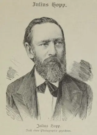 Julius Hopp