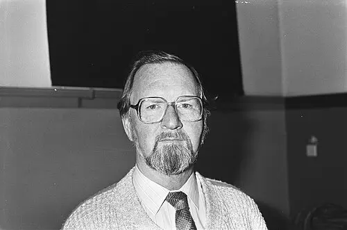 Anton Kersjes