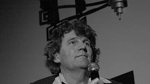 Gé Reinders