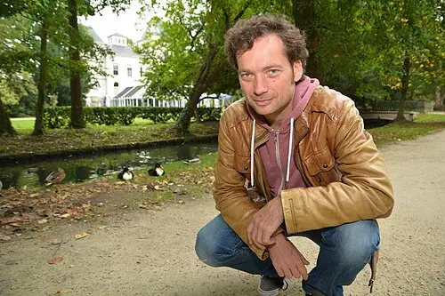 Thomas Smith