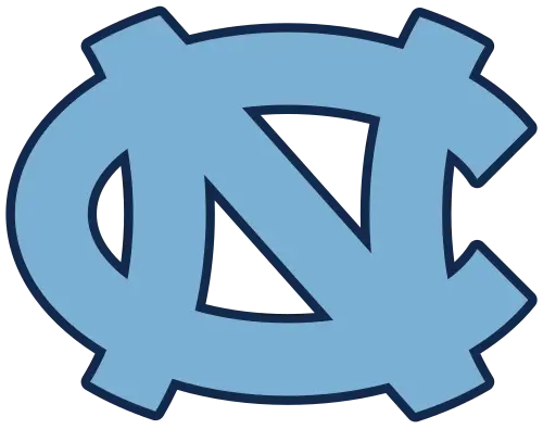 The UNC Marching Tar Heels