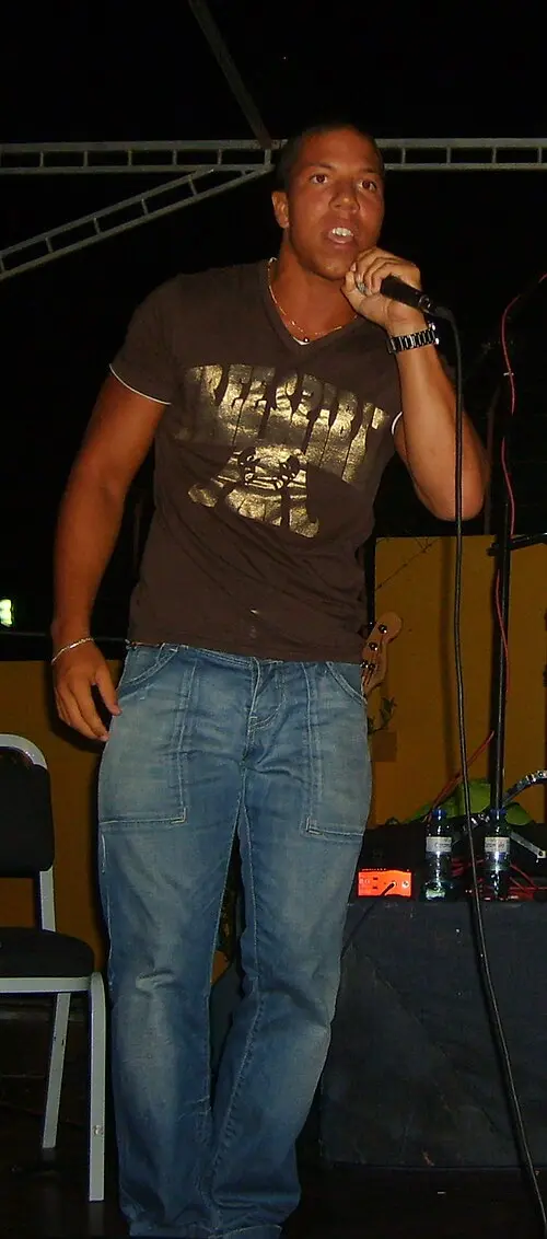 Roberto Xalino
