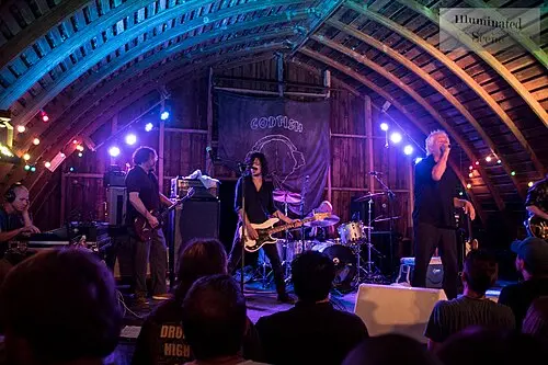 Guided by Voices