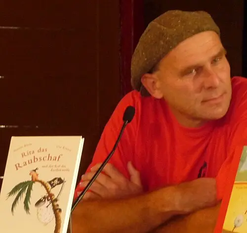 Martin Klein