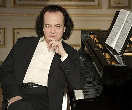 Cyprien Katsaris
