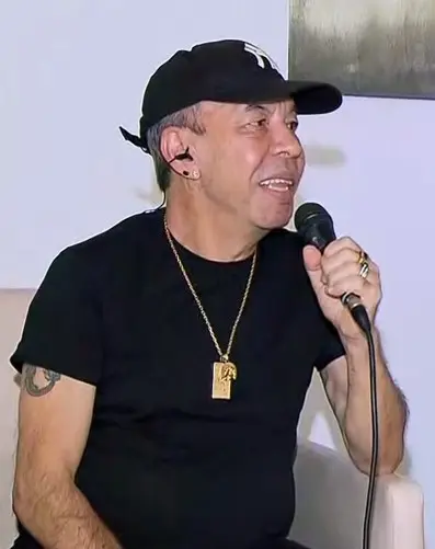 Chrystian