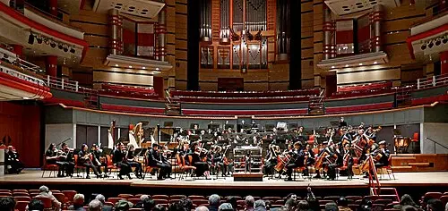 City of Birmingham Symphony Youth Chorus