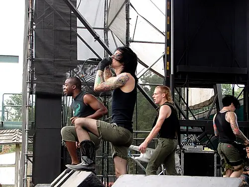 Showbread