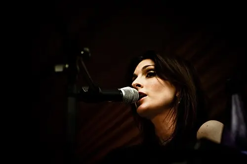 Louise Carver
