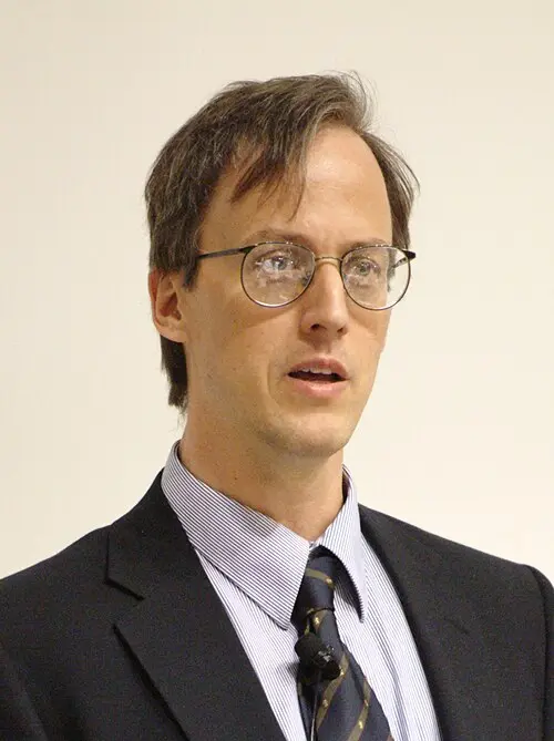 William A. Dembski
