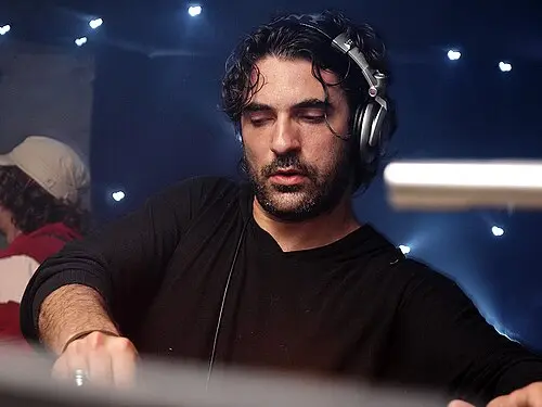 André Galluzzi