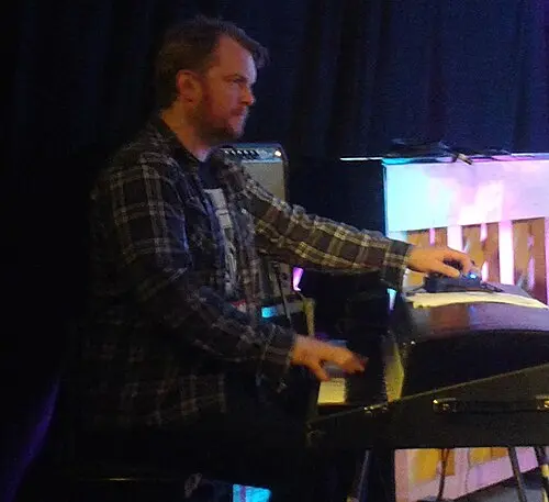 Bernt Moen