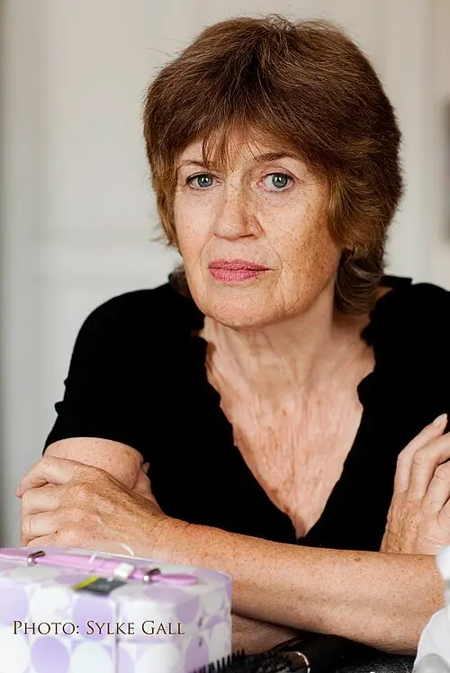 Monica Gruber