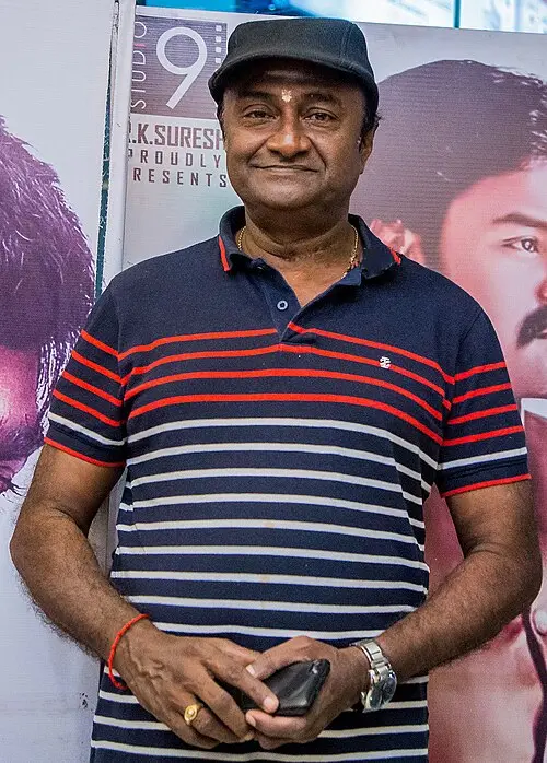 M.S. Bhaskar