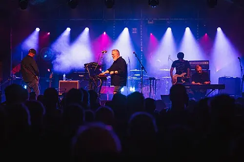 Arab Strap