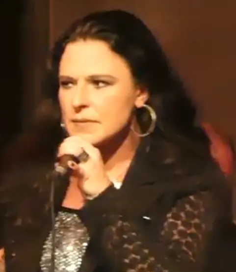 Magali Luyten