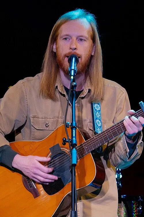 Kevin Devine
