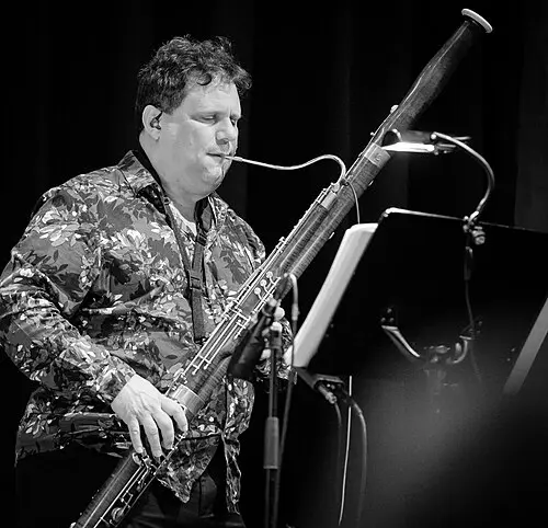 Paul Hanson
