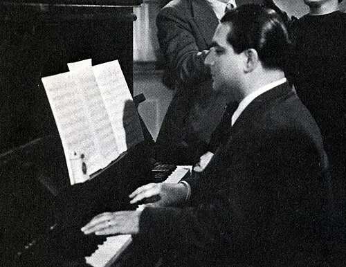 Mario Ruccione