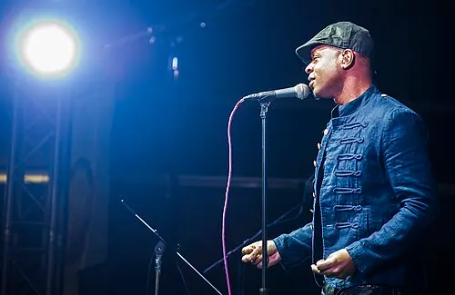 Stokley