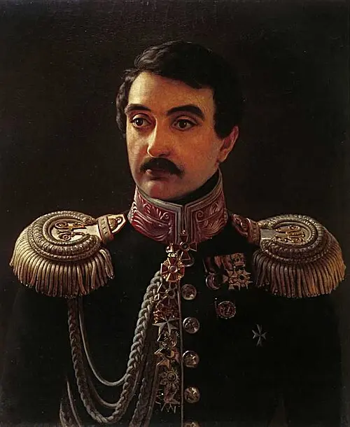 Alexei Lvov