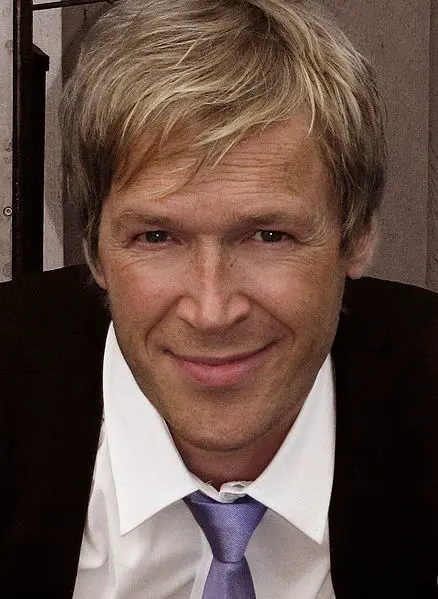 Harri Hinkka