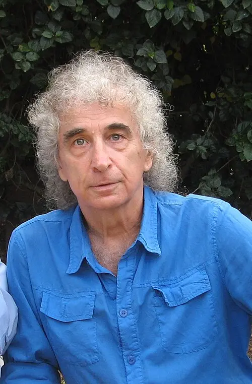 יאיר שרגאי